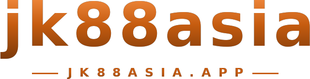 jk88asia logo