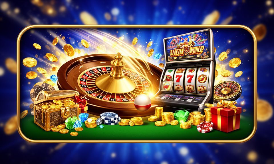 jk88asia mobile gaming