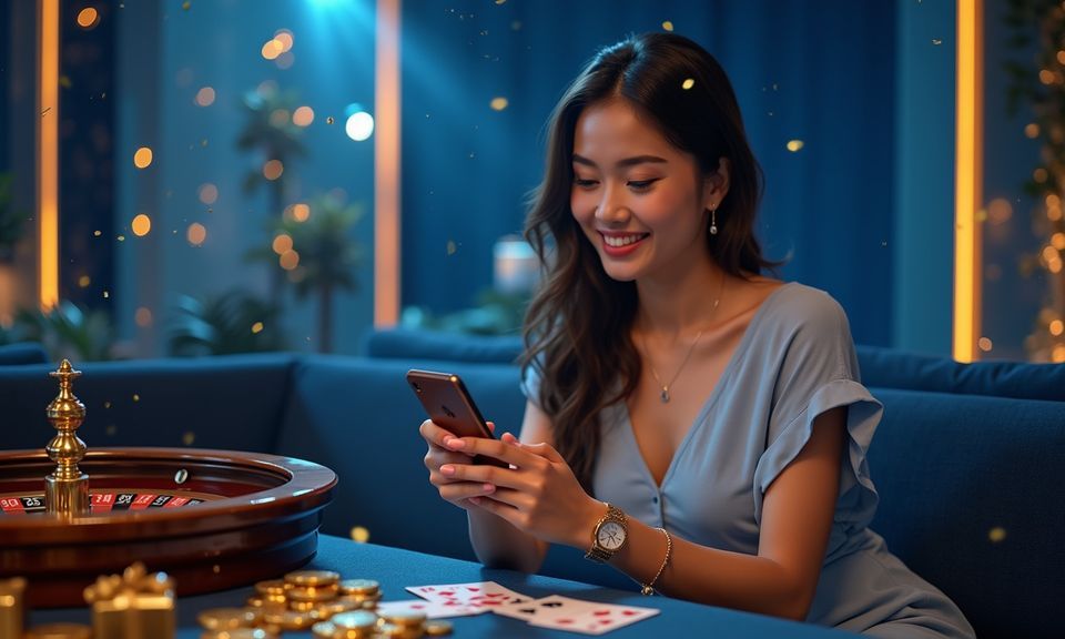 jk88asia gaming platform